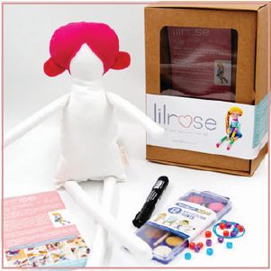 Members SAVE 15% OFF any purchase from lilrose! Product Image